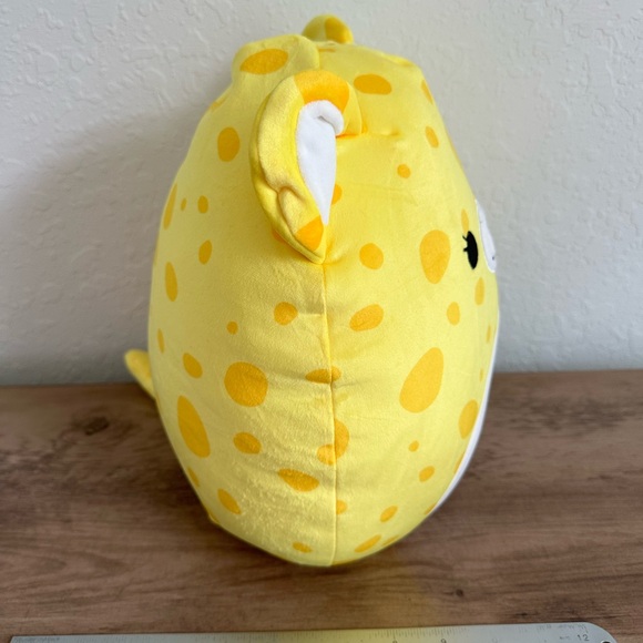 Squishmallow  Lexie RARE 11” - Picture 4 of 6